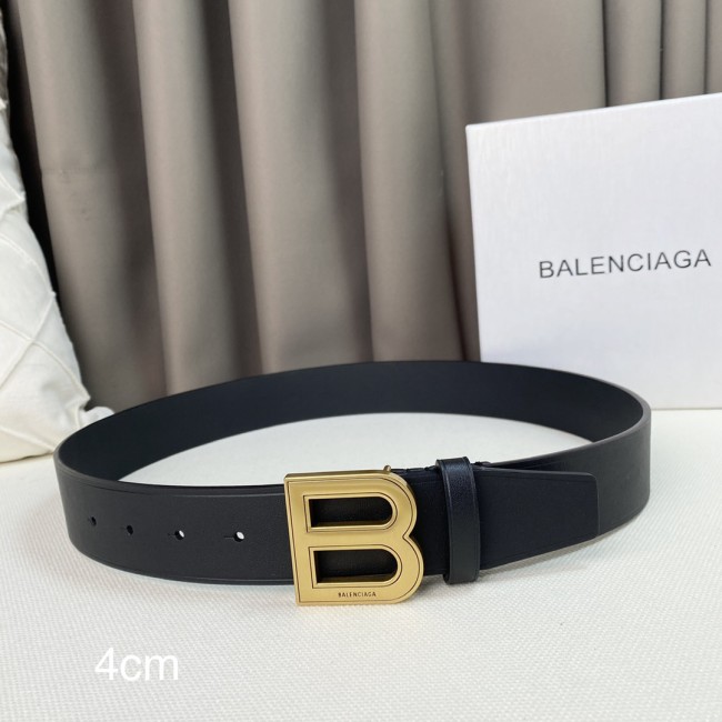 Balenciaga Men Womens Belt Luxury Brand Design Fashion Type with Original Box Whatapp