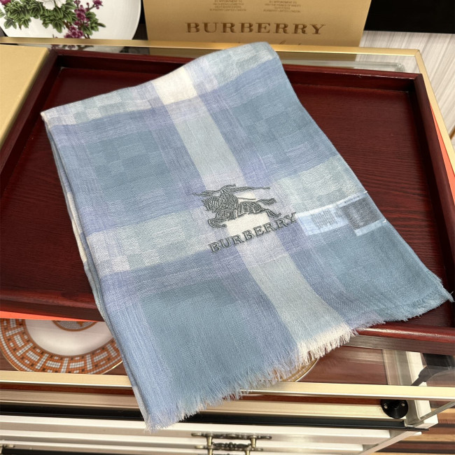 Burberry Scarves Men Womens Fashion Scarf with Original Box Whatapp