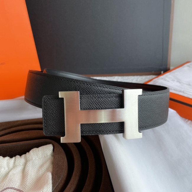 Hermes Mens Belt Luxury Brand Design Fashion Type with Original Box Whatapp