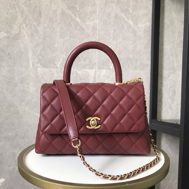 Chanel Womens Bags Crossbody Design Handbags Classic CF Luxury Brand with Original Box Whatapp