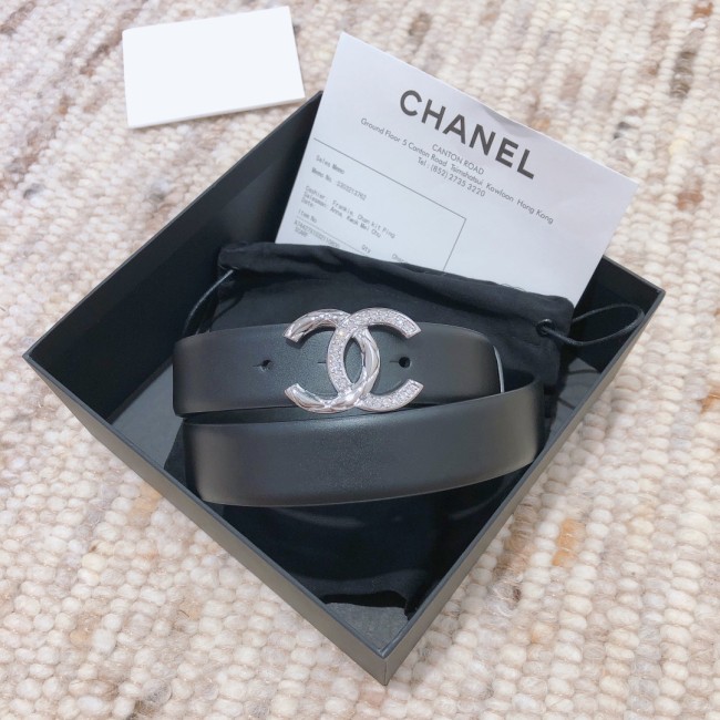 Chanel Womens Belt Luxury Brand Design Fashion Type with Original Box Whatapp