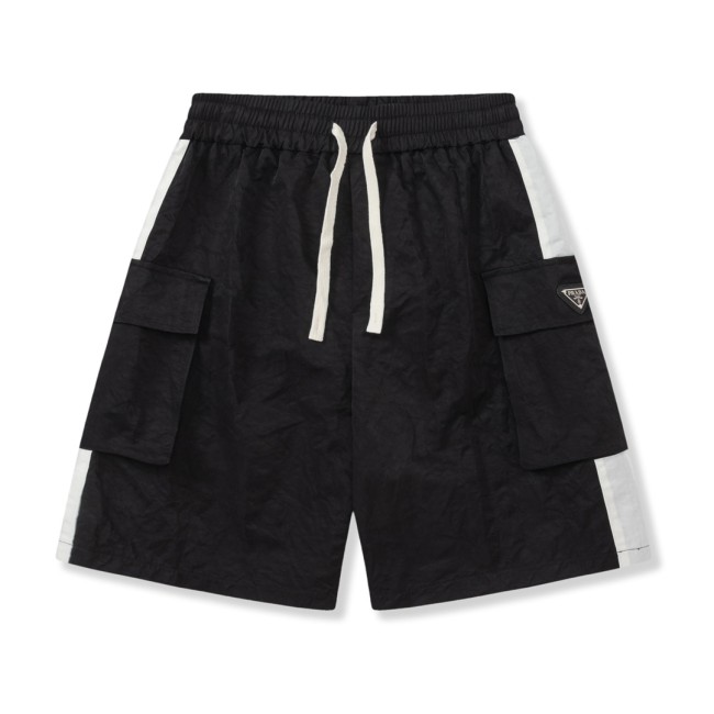 Prada Luxury Brand Mens Pant Shorts Whatapp