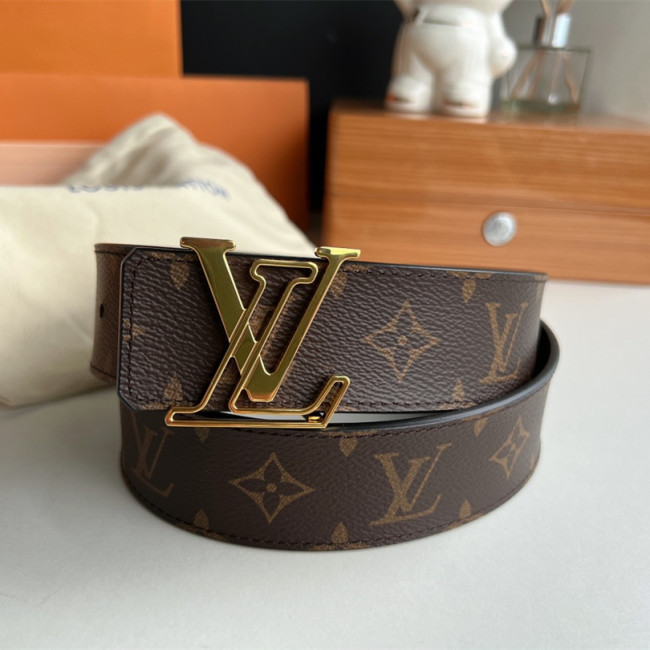 Louis Vuitton Mens Belt Luxury Brand Design Fashion Type with Original Box Whatapp