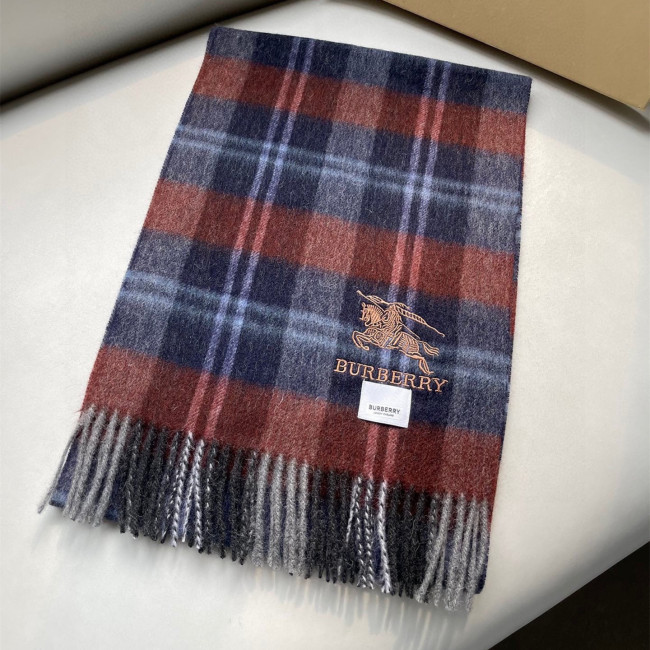 Burberry Scarves Men Womens Fashion Scarf with Original Box Whatapp