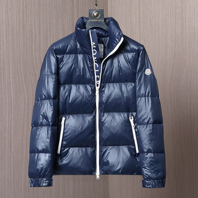 Moncler Genius Design Mens Womens Winter Windprood Down Jackets Keep Warm 90% White Duck Down Whatapp