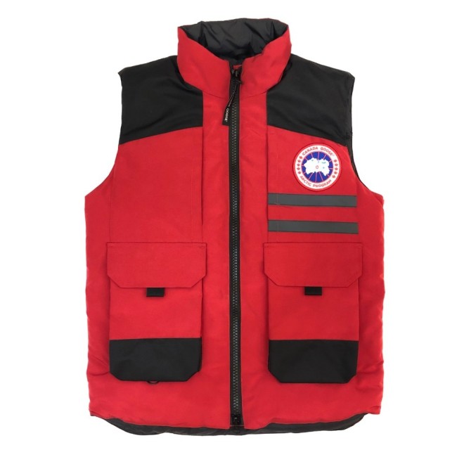 Canada Goose Design Mens Womens Winter Windprood Down Jackets Keep Warm 90% White Duck Down Whatapp