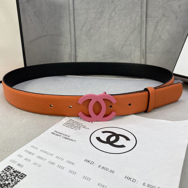 Chanel Womens Belt Luxury Brand Women Belts Luxury Brand with Original Box Whatapp