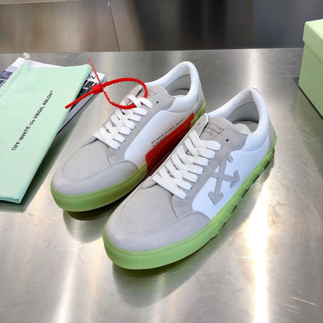 Off-White Men Womens Shoes Low Top Sneakers Luxury Brand Whatapp