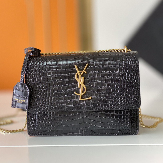 Saint Laurent YSL Womens Bag Designer Luxury Brand Women Shoulder Messenger Bags with Original Box Whatapp