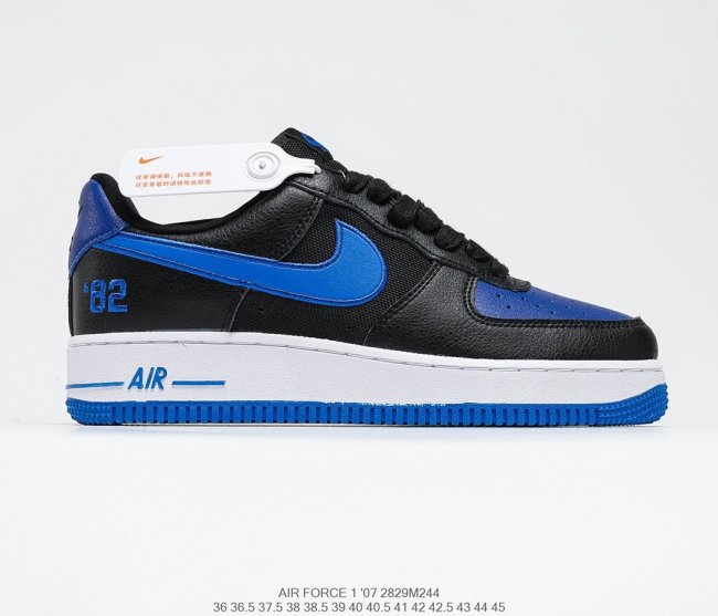 Nike Air Force 1 Low Sneakers Men Womens Shoes 2829M244 Whatapp