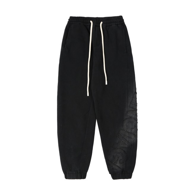 Balenciaga Luxury Brand Women Mens Jogging Pant Sweatpant Whatapp