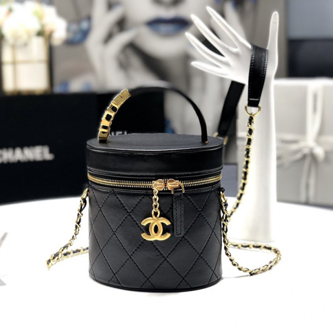 Chanel Womens Bags Crossbody Bucket Bag Whatapp