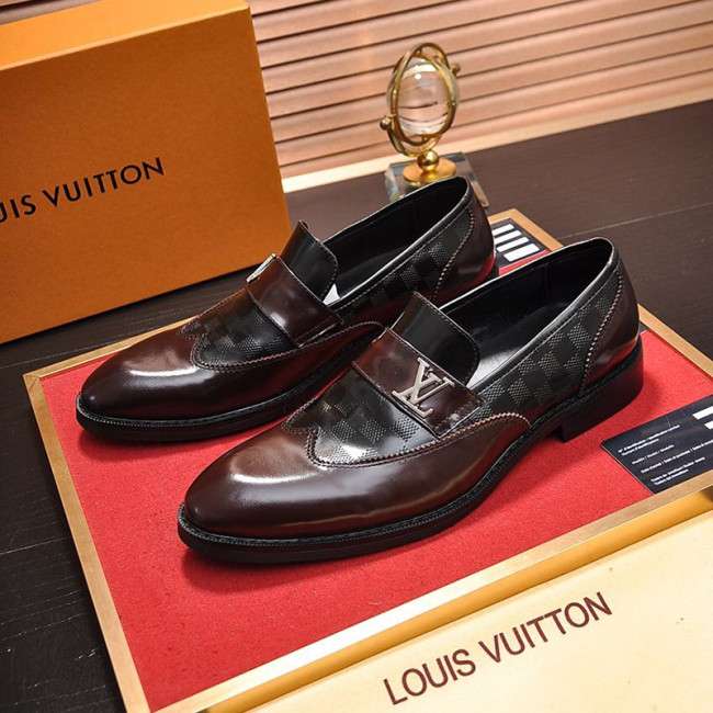 Louis Vuitton Men Shoes Fashion Type Luxury Brand Casual Style Whatapp