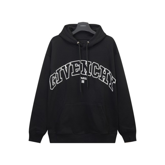 Givenchy Womens Mens Long Sleeve Sweatshirt Hoodies Luxury Brand Mens Sweatshirt Whatapp