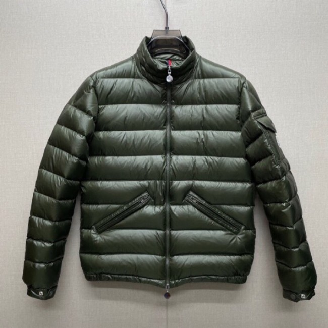 Moncler Design Mens Womens Winter Windprood Down Jackets Keep Warm 90% White Duck Down Whatapp