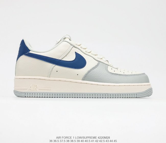 Nike Air Force 1 Low Sneakers Men Womens Shoes 4220M28 Whatapp