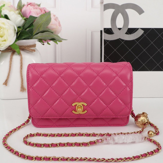 Chanel Womens Bags Crossbody Bag Classic Handbag CF Mini Luxury Brand with Original Box Whatapp