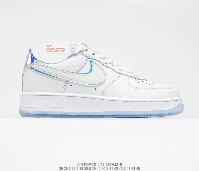 Nike Air Force 1 07 Sneakers Men Womens Shoes 2807M215 Whatapp