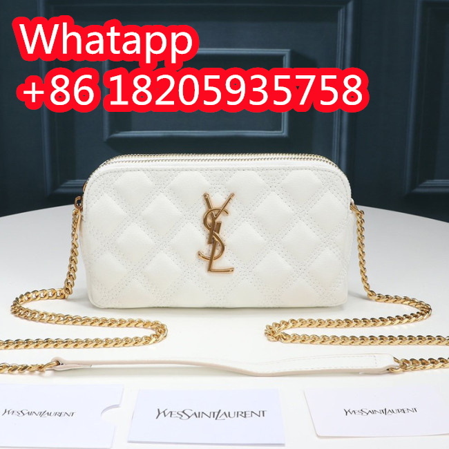 Saint Laurent YSL Womens Bags BECKY BAG Designer Luxury Brand Women Shoulder Messenger Bags with Original Box Whatapp