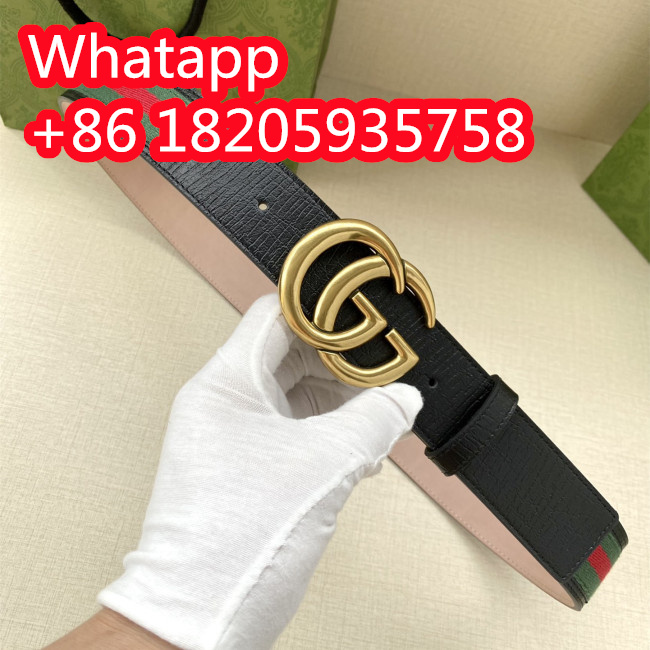 Gucci Mens Belt Luxury Brand Design Fashion Type with Original Box Whatapp