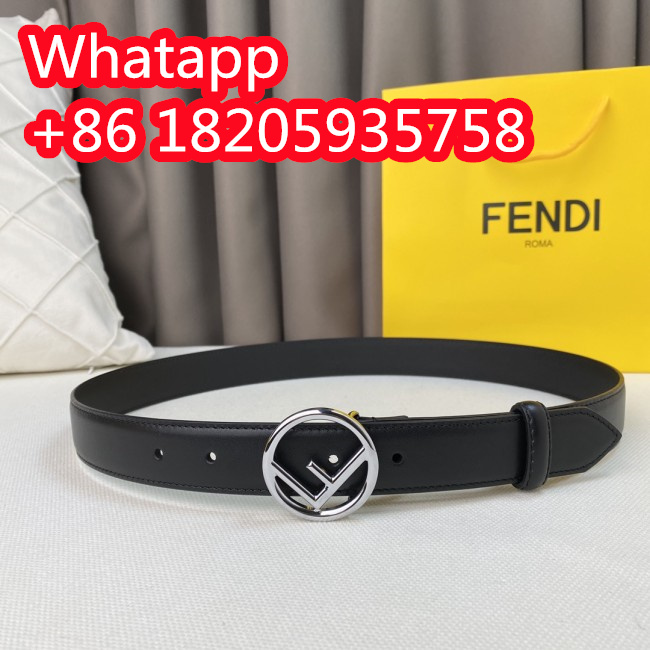 Fendi Womens Belt Luxury Brand Design Fashion Type with Original Box Whatapp