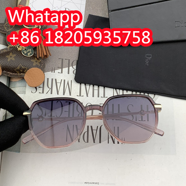 Dior Womens Sunglasses with Original Box CD3542 Whatapp