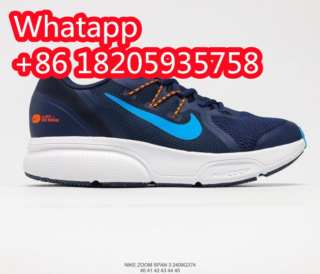 Nike Air Zoom Fairmont Sneakers Mens Shoes 2409G374 Whatapp