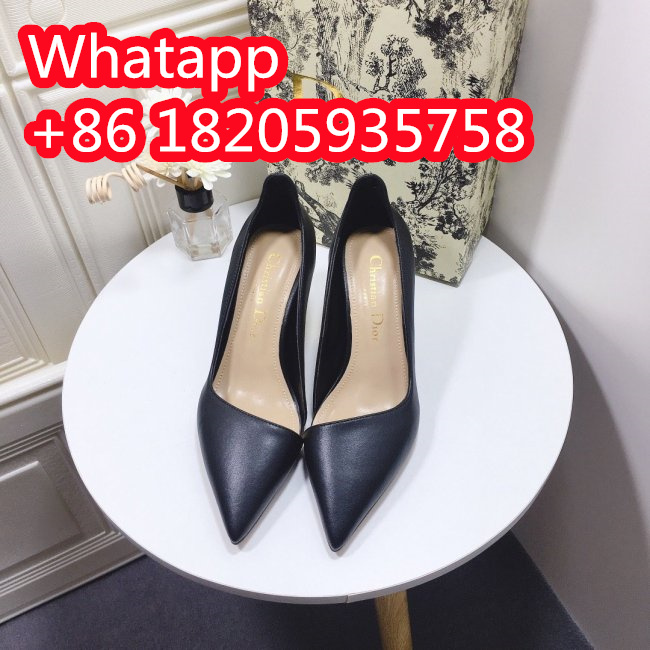 Dior Women Shoes Whatapp