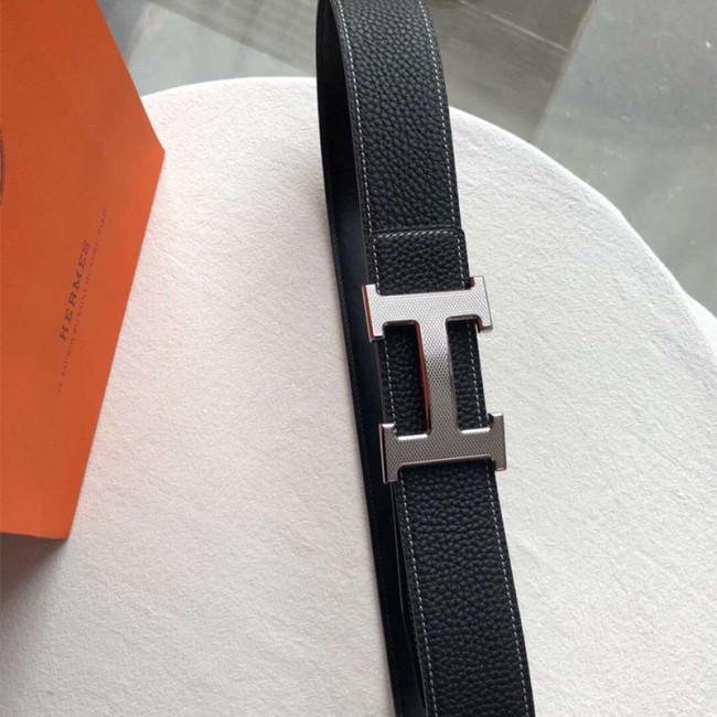 Hermes Mens Belts Leather Design Luxury Brand Hermes Belts for Men with Original Box and Dust Bag Receipts Whatapp