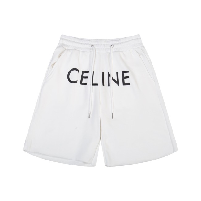 Celine Luxury Brand Women Mens Pant Shorts Whatapp