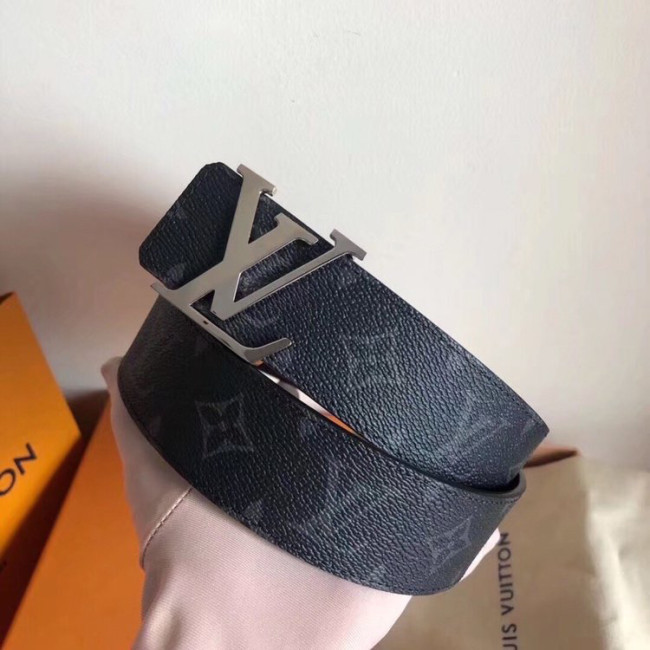 Louis Vuitton Mens Belt Luxury Brand Men Belts Luxury Brand with Original Box Whatapp