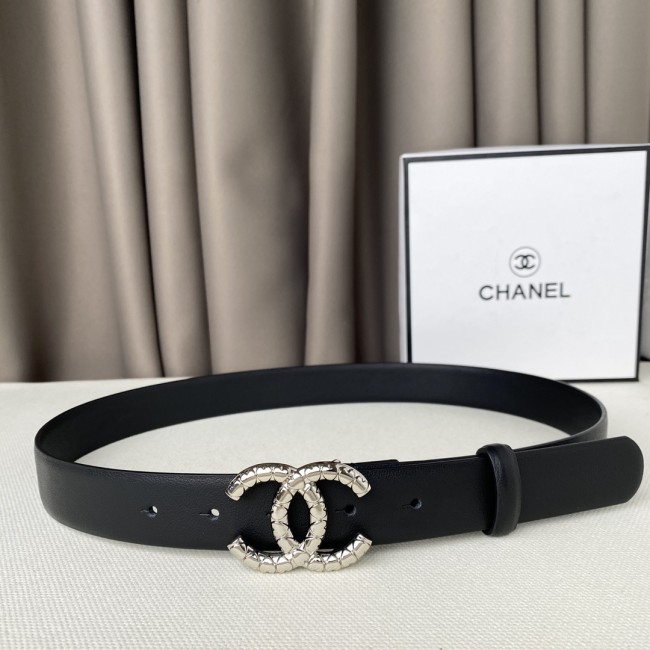 Chanel Womens Belt Luxury Brand Design Fashion Type with Original Box Whatapp