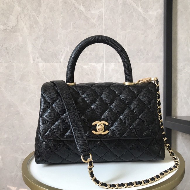 Chanel Womens Bags Crossbody Design Handbags Classic CF Luxury Brand with Original Box Whatapp