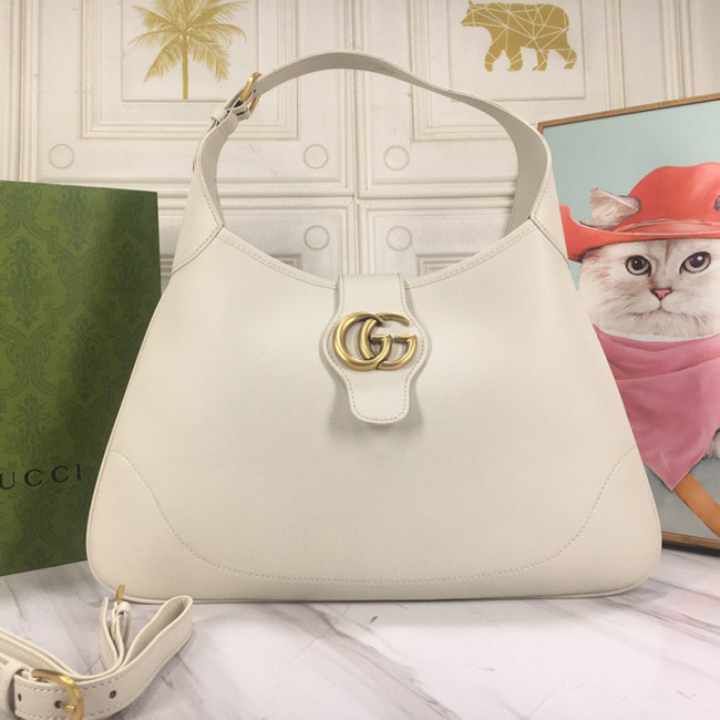 Gucci Womens Bags Handbags Luxury Brand GG Aphrodite medium shoulder bag 726274 AAA9F 1000 Whatapp