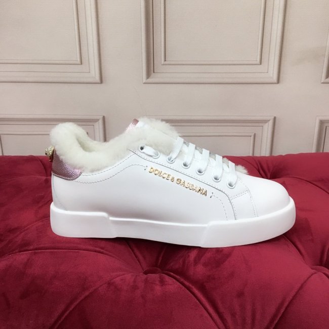 Dolce&Gabbana Womens Mens Shoes Fashion Sneakers Whatapp