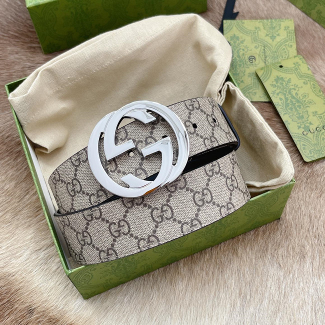 Gucci Mens Belt Luxury Brand Design Fashion Type with Original Box Whatapp