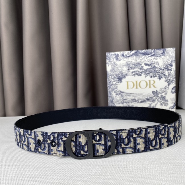 Dior Mens Belt Luxury Brand Design Fashion Type with Original Box Whatapp