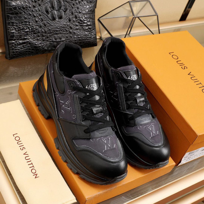 Louis Vuitton Men Shoes Fashion Type Luxury Brand Casual Style Whatapp