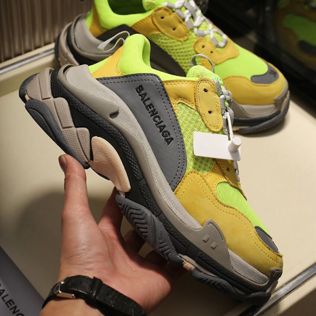 Balenciaga Men Shoes Fashion Design Luxury Brand Whatapp