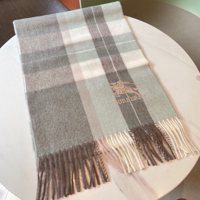 Burberry Scarves Men Womens Fashion Scarf with Original Box Whatapp