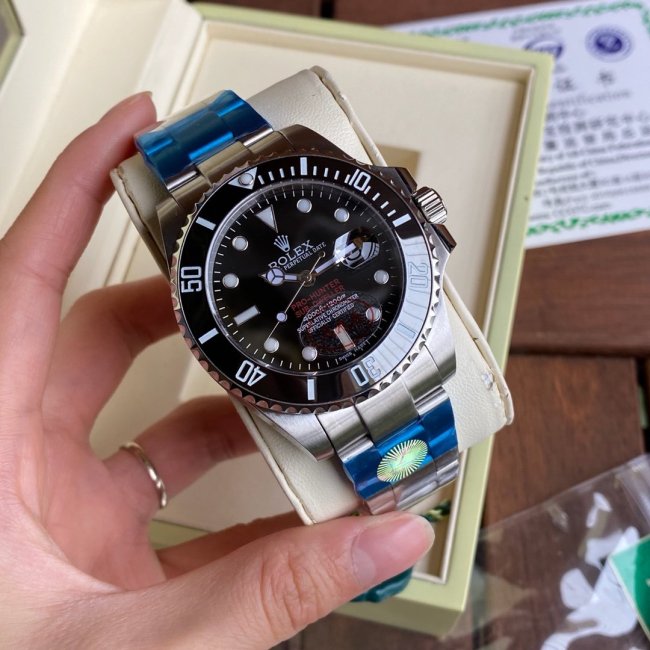 Rolex Watch Luxury Brand Design Fashion Type with Original Box and Certificate Rolex Watches Whatapp