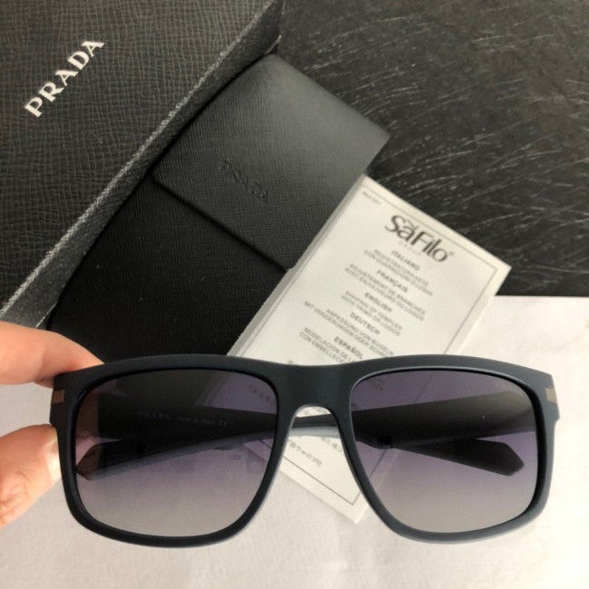 Prada Men Womens Sunglasses with Original Box Whatapp