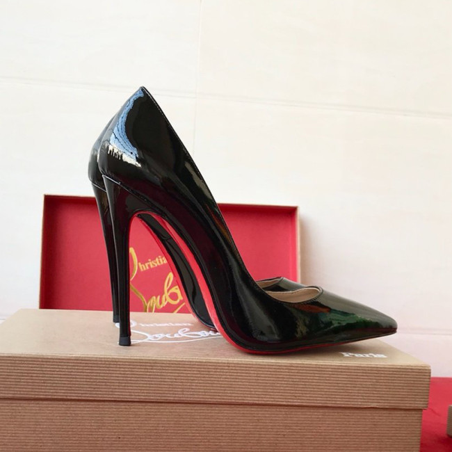 Christian Louboutin Women Shoes Pumps Luxury Brand Red Bottom Design with Original Box Whatapp