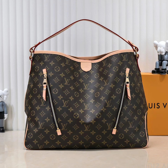 Louis Vuitton Womens Bags Messenger Shoulder Bags Handbags Luxury Brand M40354 Whatapp