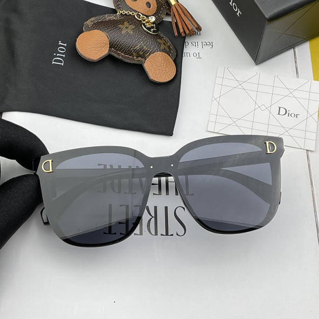 Dior Womens Sunglasses with Original Box CD808 Whatapp