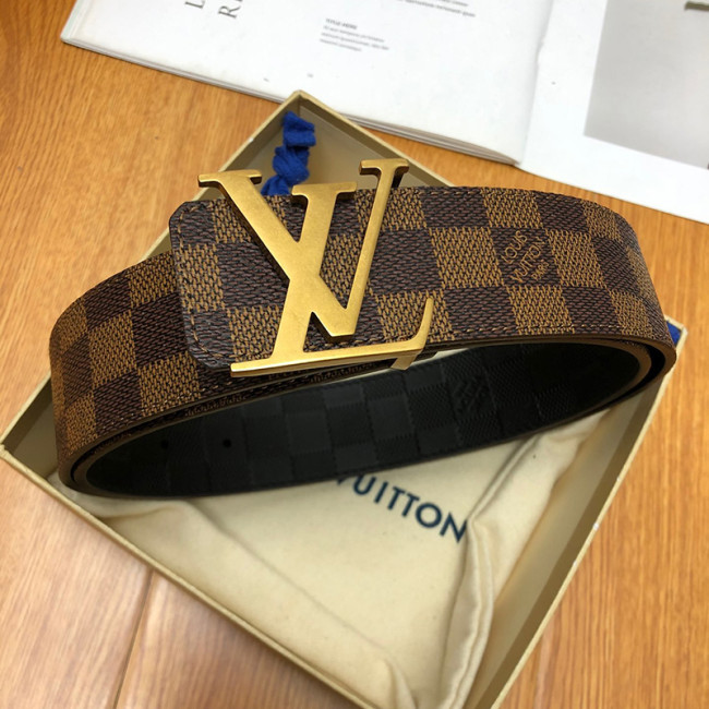 Louis Vuitton Mens Belt Luxury Brand Men Belts Luxury Brand with Original Box Whatapp