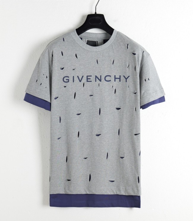 Givenchy Mens Short Sleeve T-Shirt Luxury Brand Whatapp