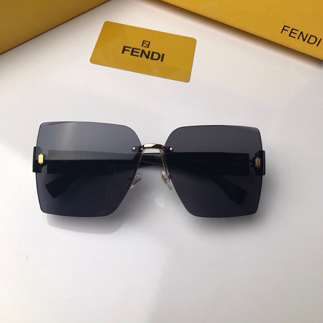 Fendi Womens Sunglasses with Original Box Whatapp