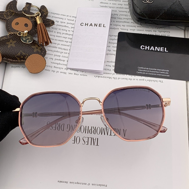 Chanel Womens Sunglasses with Original Box CH12019 Whatapp