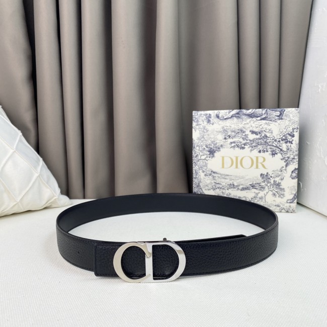 Dior Mens Belt Luxury Brand Design Fashion Type with Original Box Whatapp